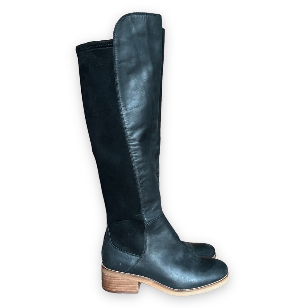 Lucky Brand Tilaree Boot- Size 6